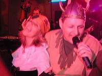 Fasching Donzdorf 2010